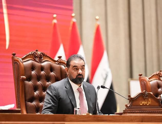 الحلبوسي: مجالس المحافظات دستورية ولا يمكن إلغاؤها إلا بتعديل الدستور