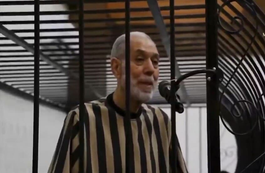 محكمة الجنايات بدمشق تحكم بالسجن المؤبد على مفتي سوريا السابق أحمد حسون