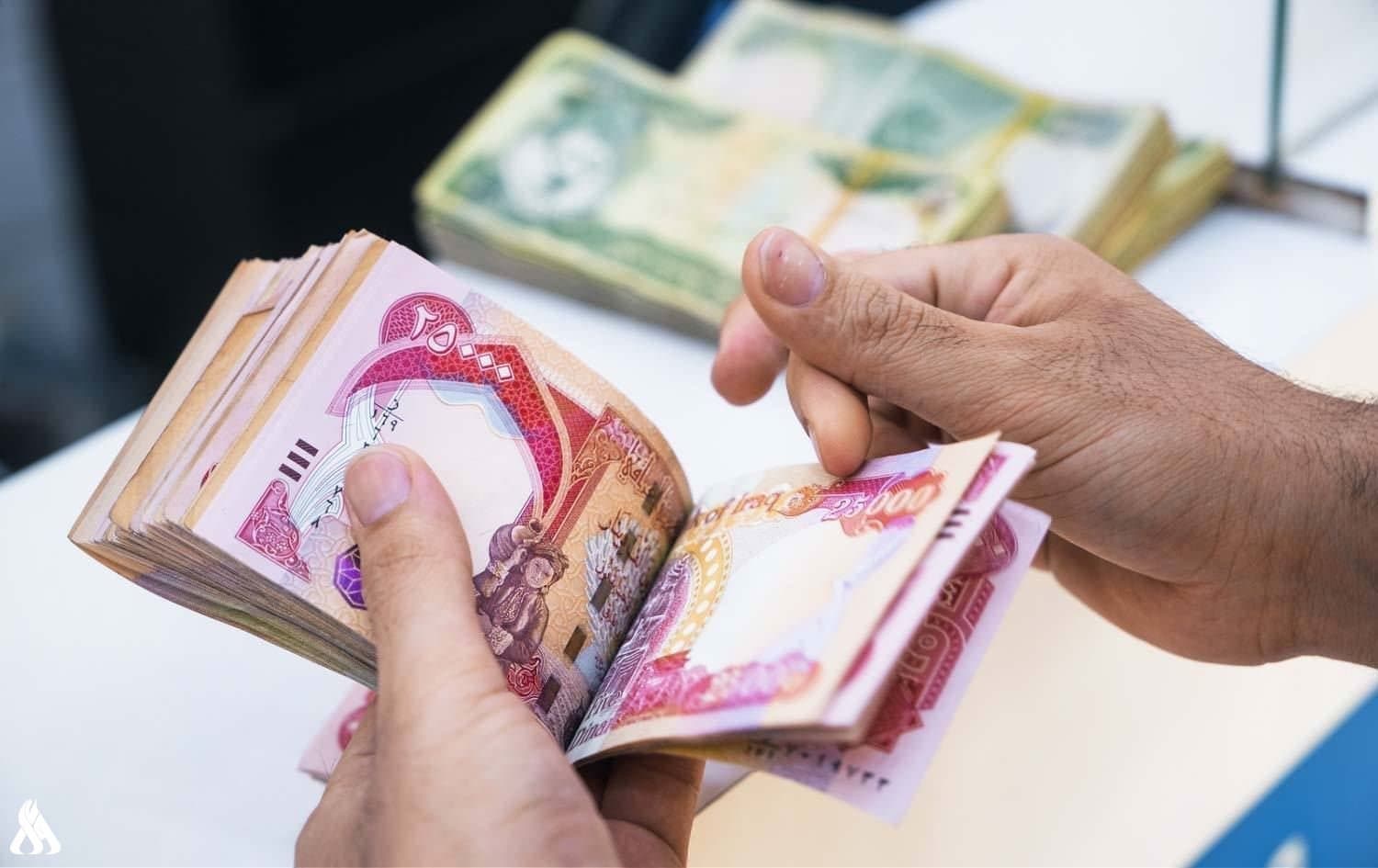 العمل تعلن إطلاق راتب المعين المتفرغ لأكثر من 386 ألف مستفيد