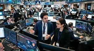 بين مطرقة التضخم وسندان الراكد: كيف تعيد البنوك المركزية وصدمات الطاقة صياغة أسواق الذهب والفائدة؟