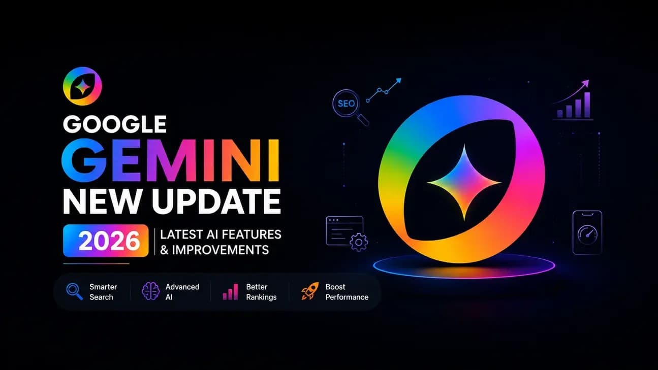 غوغل توسّع أدوات Gemini الموجهة للمطورين، مع تحديثات جديدة تساعد على بناء تطبيقات ووكلاء ذكاء اصطناعي أكثر قدرة على تنفيذ المهام المعقدة.