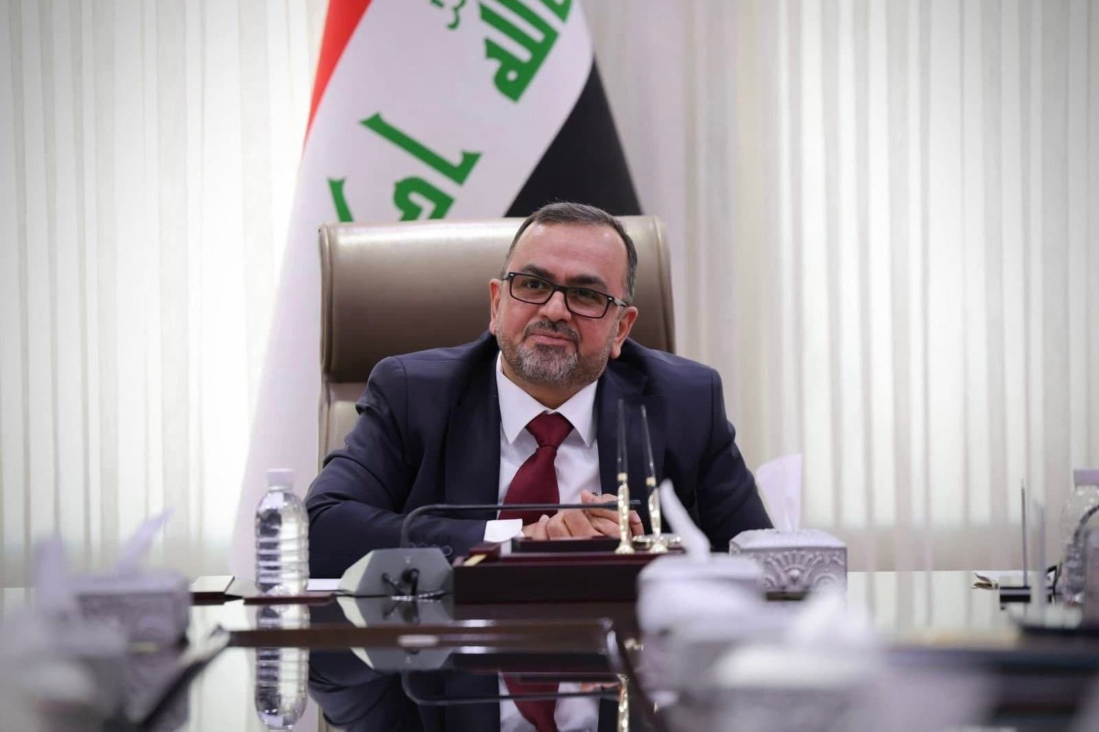 وزير الصحة يعلن انطلاق نظام الضمان الصحي في 3 محافظات تمهيداً لتوسيع الشمول إلى 9 محافظات