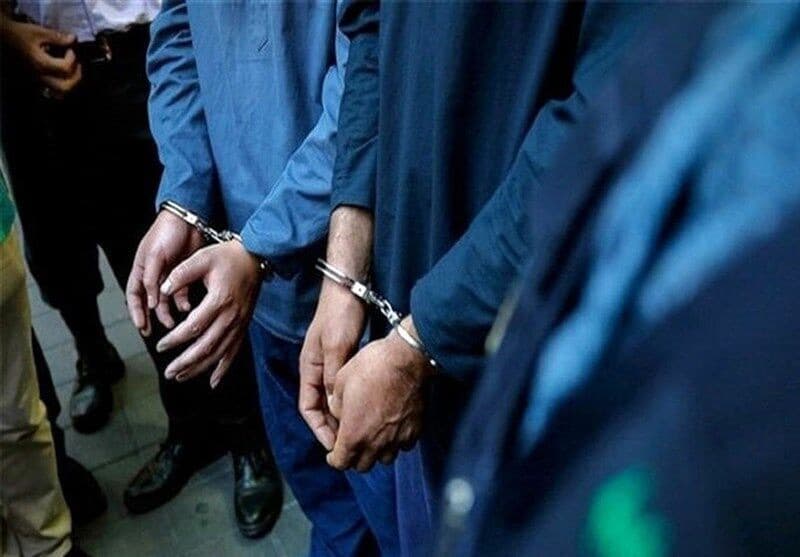 إلقاء القبض على مدير الدائرة القانونية في هيئة الاستثمار بتهم فساد