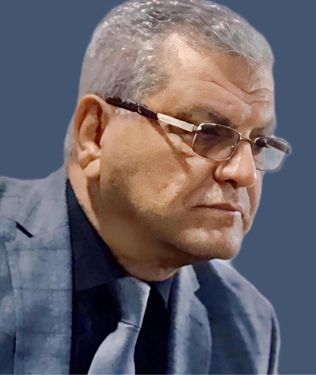 مضمد القدمين